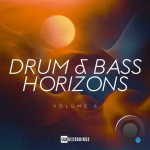Drum & Bass Horizons, Vol. 06 (2025)