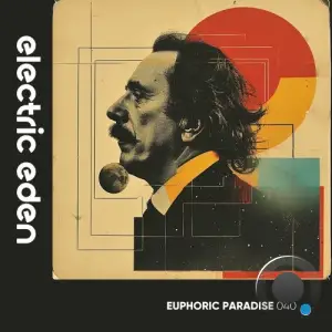 Euphoric Paradise 040 (2025)