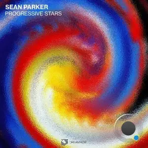 Sean Parker - Progressive Stars (2025)