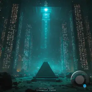 Spektrx & Foozz - Encrypted Signal (2025)
