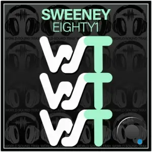 Sweeney - Eighty1 (2025)