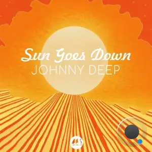 Johnny Deep - Sun Goes Down (2025)
