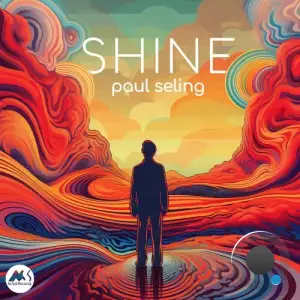 Paul Seling - Shine (2025)