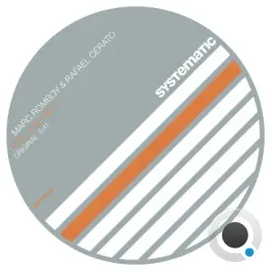 Marc Romboy & Rafael Cerato - Feel the Heat (2025)