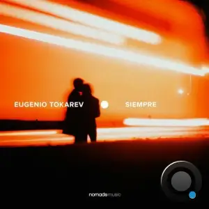 Eugenio Tokarev - Siempre (2025)