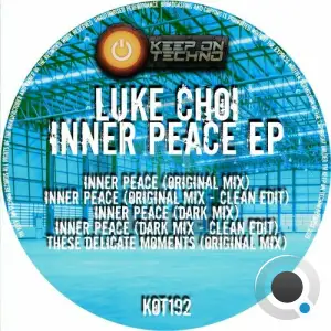 Luke Choi - Inner Peace (2025)