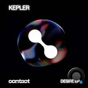 Kepler - Contact, Desire (2025)