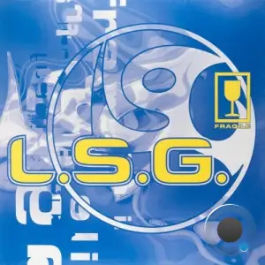 L.S.G. - Fragile Part 2 (Remastered) (2025)