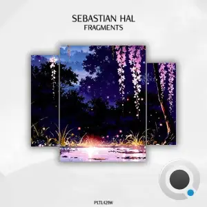 Sebastian Hal - Fragments (2025)