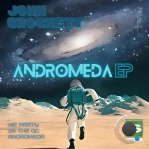 John Crockett - Andromeda (2025)