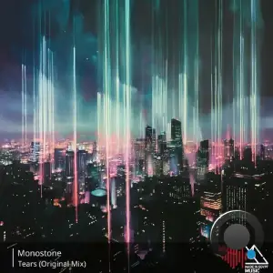 Monostone - Tears (2025)