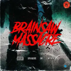 Im'peretiv - Brainsaw Massacre (2025)