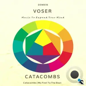 Voser - Catacombs (2025)