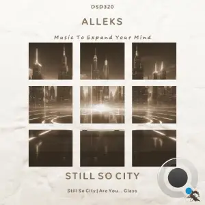 ALLeks - Still So City (2025)