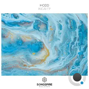 Modd - Ikigai (2025)