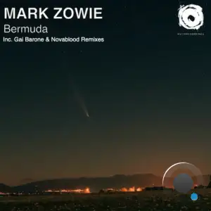 Mark Zowie - Bermuda (2025)
