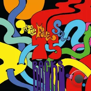 Triple Five Soul - 75 Racks (2025)