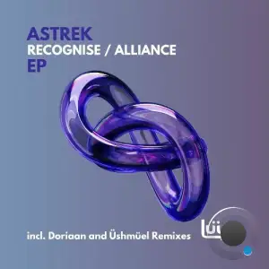Astrek - Recognise (2025)