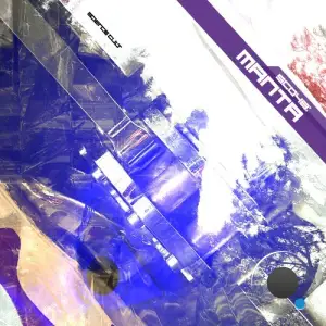 Manta - Manta (2025)