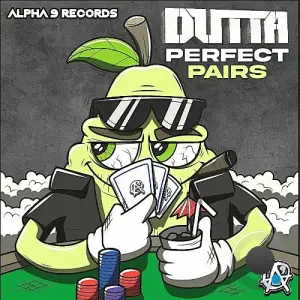 Dutta - Perfect Pairs (2025)