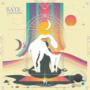 Fabee Music - Rays (2025)
