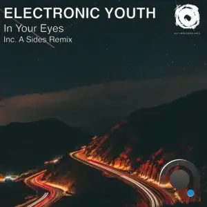 Electronic Youth - In Your Eyes (2025)