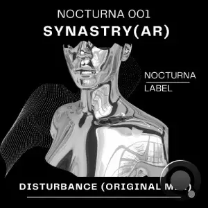 Synastry (AR) - Nocturna Session (2025)