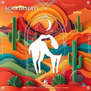 Simoo - Aura Deserti (2025)