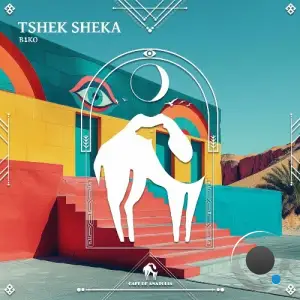 B1ko - Tshek Sheka (2025)