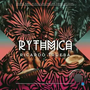 Ricardo Trueba - Zamani (2025)