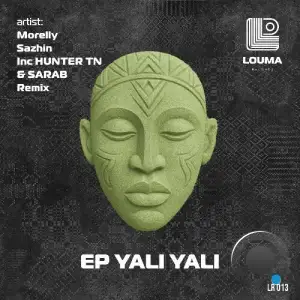 Morelly & Sazhin - Yali Yali (2025)
