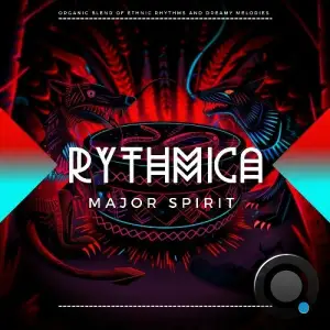 Major Spirit - Whispers (2025)