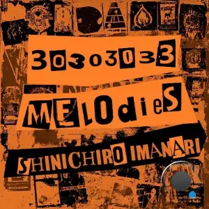 Shinichiro Imanari - MELodies (2025)