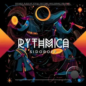 SIDOROFF - I Know (2025)