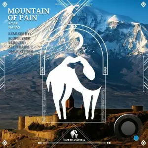 Kyak, Nafas - Mountain of Pain (2025)