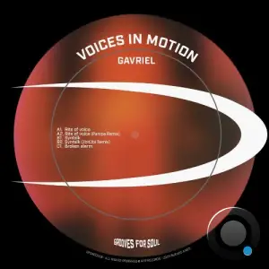 Gavriel - Voices In Motion (2025)