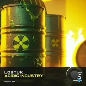LOSTUK - Acidic Industry (2025)