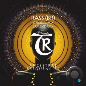 Rass (BR) - Ancestral Frequencies (2025)