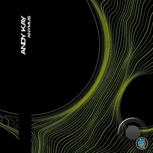 Andy Kay - Anymus (2025)