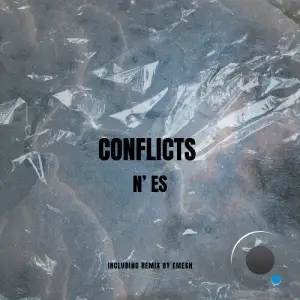 N'es - Conflicts (2025)
