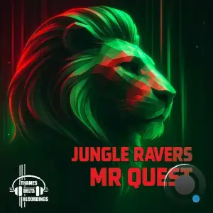 Mr Quest - Jungle Ravers (2025)