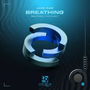 Juan Ram - Breathing (2025)