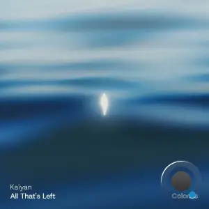 Kaiyan - All That's Left (2025)