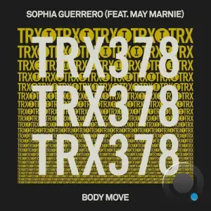Sophia Guerrero Feat May Marnie - Body Move (2025)