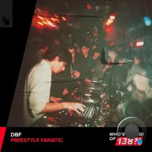 Dbf - Freestyle Fanatic (2025)