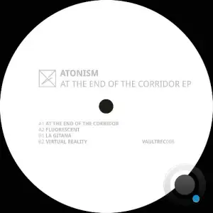 Atonism - At The End Of The Corridor (2025)