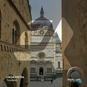 Lucas Pietra - Timeless (2025)