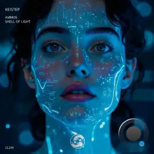 Keistep - Ammos (2025)