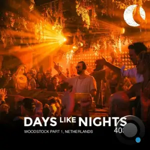 Eelke Kleijn - Days Like Nights 403 (2025-07-29)