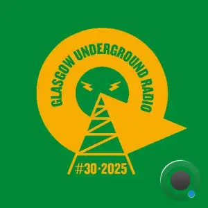 Kevin Mckay - Glasgow Underground Radio 134 (2025-07-29)